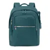 Tumi Voyageur Halsey Backpack In Lagoon