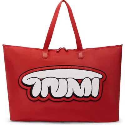 Tumi Voyageur Just