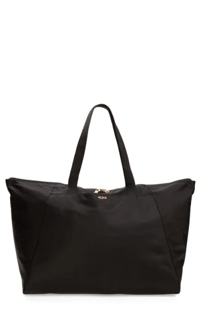 Tumi Voyageur Just In Black/gunmetal