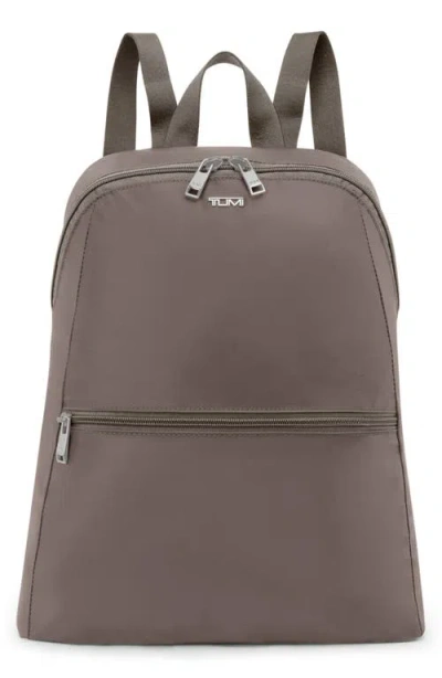 Tumi Voyageur Just In Brown