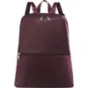 Tumi Voyageur Just In Brown