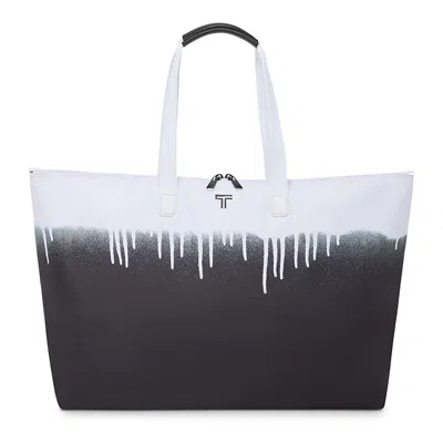 Tumi Voyageur Just In Case Large Zip Tote Bag