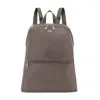 Tumi Voyageur Just In Case Packable Backpack In Brown