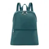 Tumi Voyageur Just In Case Packable Backpack In Lagoon
