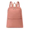 Tumi Voyageur Just In Case Packable Backpack In Pink