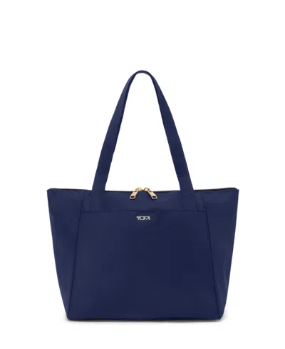 Tumi Voyageur Just In Case Small Tote