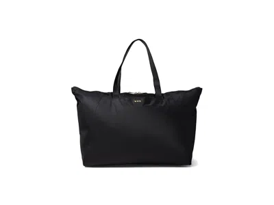 Tumi Voyageur Just In Case(r) Tote Handbags Black/gold: One Size