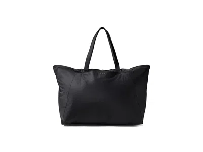 Tumi Voyageur Just In Case(r) Tote Handbags Black/gunmetal: One Size