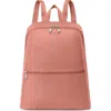 Tumi Voyageur Just In Pink