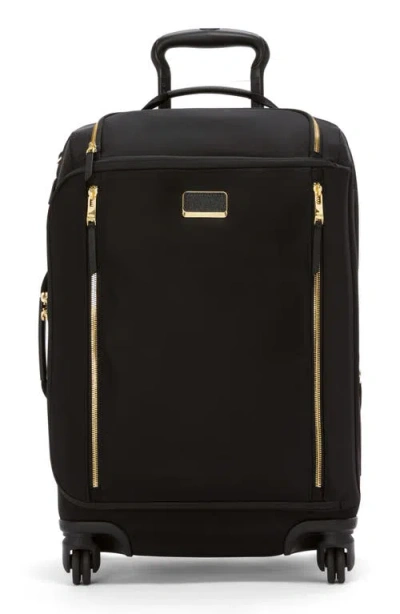 TUMI TUMI VOYAGEUR LÉGER 22-INCH INTERNATIONAL WHEELED CARRY-ON