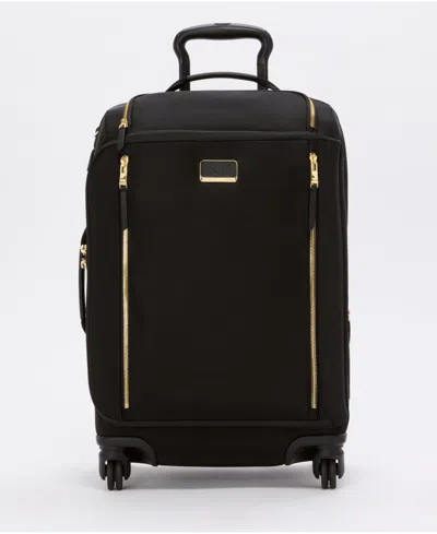 TUMI VOYAGEUR LEGER INTERNATIONAL EXPANDABLE CARRY-ON