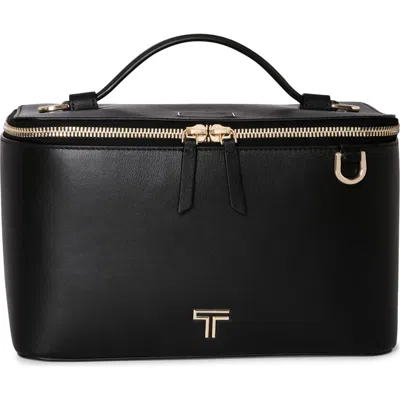 Tumi Voyageur Lex Train Case Crossbody Bag In Multi