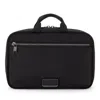 Tumi Voyageur Madeline Cosmetic Case In Black/gunmetal