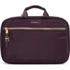 Tumi Voyageur Melissa Cosmetic Bag In Purple