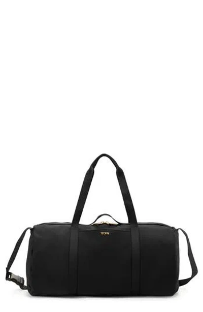 Tumi Voyageur In Black