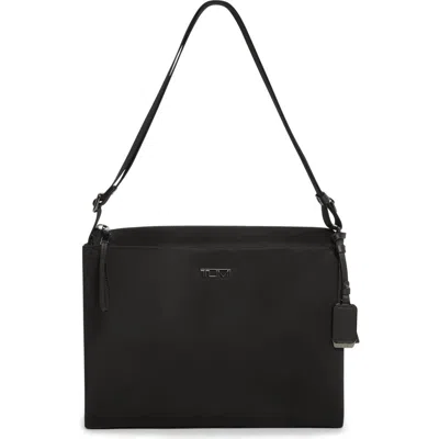 Tumi Voyageur Nash Crossbody Bag In Black