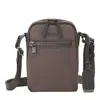 Tumi Voyageur Persia Crossbody Bag In Brown
