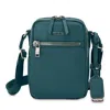 Tumi Voyageur Persia Crossbody Bag In Lagoon