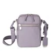 Tumi Voyageur Persia Crossbody Bag In Lavender