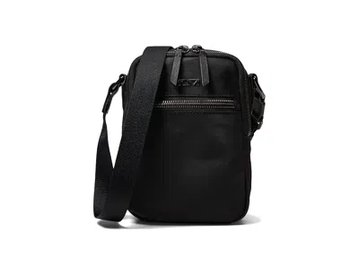 Tumi Voyageur Persia Crossbody Handbags Black/gunmetal: One Size