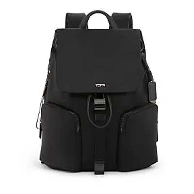 Tumi Ramsay Backpack In Black/gunmetal