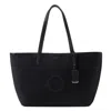 Tumi Voyageur Small Everyday Tote Bag In Black