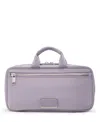 Tumi Voyageur Small Madeline Cosmetic Bag In Lavender