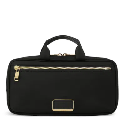 TUMI VOYAGEUR SMALL MADELINE COSMETIC TRAVEL CASE