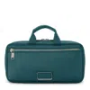 Tumi Voyageur Small Madeline Cosmetic Travel Case In Lagoon