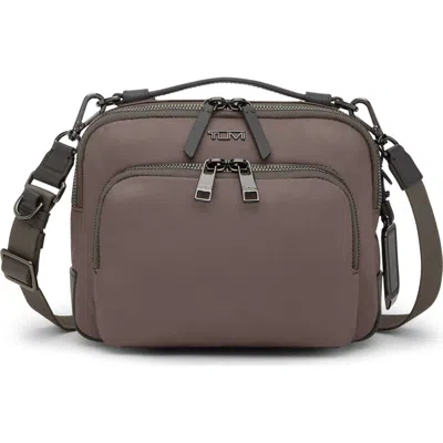 Tumi Voyageur Teghan Crossbody Bag