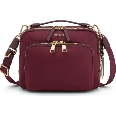 Tumi Voyageur Teghan Crossbody Bag