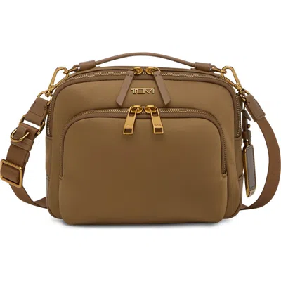 Tumi Voyageur Teghan Crossbody Bag