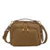 Tumi Voyageur Teghan Crossbody In Brown