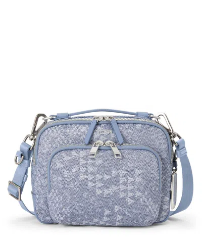 TUMI VOYAGEUR TEGHAN CROSSBODY BAG