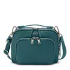 Tumi Voyageur Teghan Crossbody In Lagoon