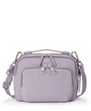 Tumi Voyageur Teghan Crossbody In Lavender