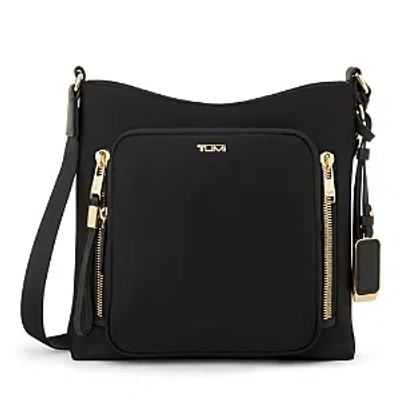 TUMI VOYAGEUR TYLER CROSSBODY BAG