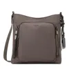 Tumi Voyageur Tyler Crossbody Bag In Brown