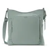 Tumi Voyageur Tyler Crossbody Bag In Green