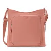 Tumi Voyageur Tyler Crossbody Bag In Pink
