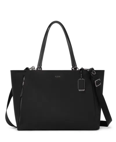 Tumi Voyageur Valetta Large Tote