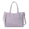 Tumi Voyageur Valetta Large Tote Bag In Purple