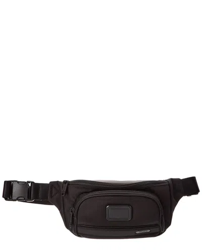 Tumi Waist Pack In Black