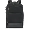 Tumi Warren Backpack In Black