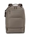 Tumi Warren Backpack In Gray