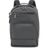 Tumi Warren Backpack In Dark Charcoal