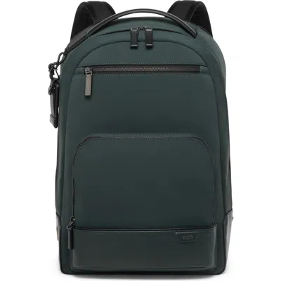 Tumi Warren Backpack In Pattern