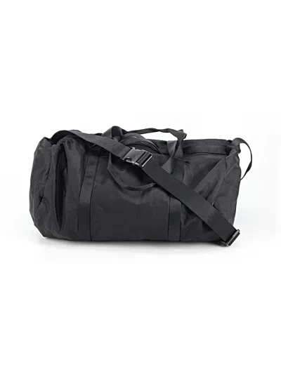 Pre-owned Tumi Weekender In Black