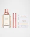 Tumi Whisper Experience Collector Bundle