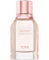 Tumi Whisper Experience Collector Extrait De Parfum In No Color